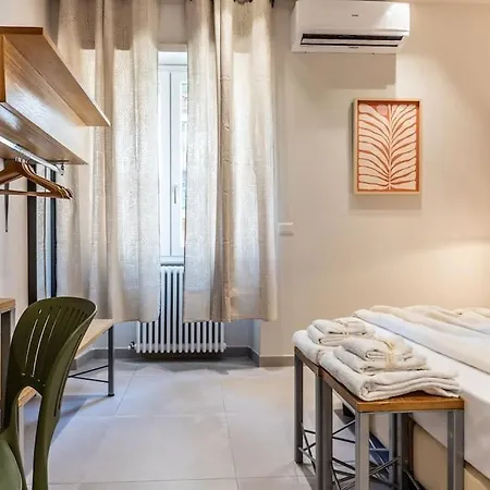 Dafne Nido Perfetto Per Coppie A Appartement Rome