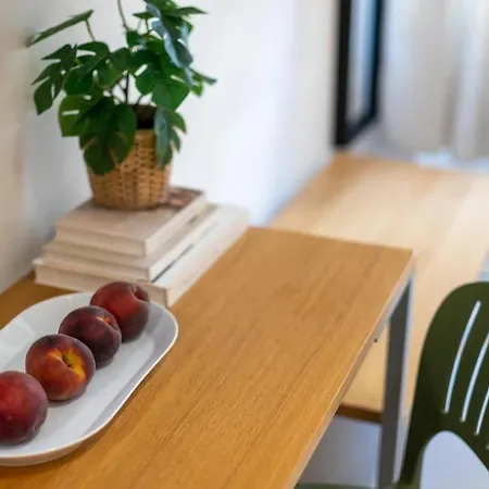 Dafne Nido Perfetto Per Coppie A Apartment *