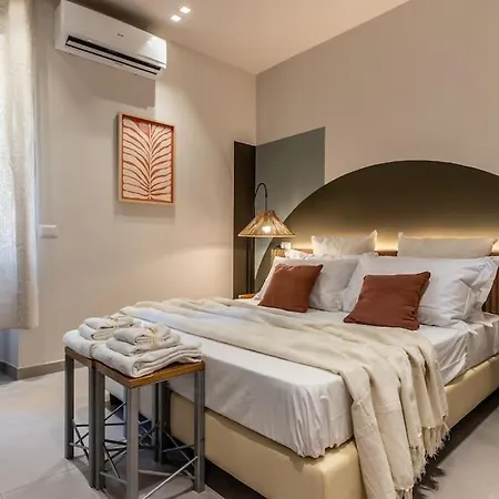 Dafne Nido Perfetto Per Coppie A Apartment