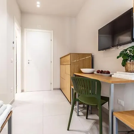 Apartment Dafne Nido Perfetto Per Coppie A Rome
