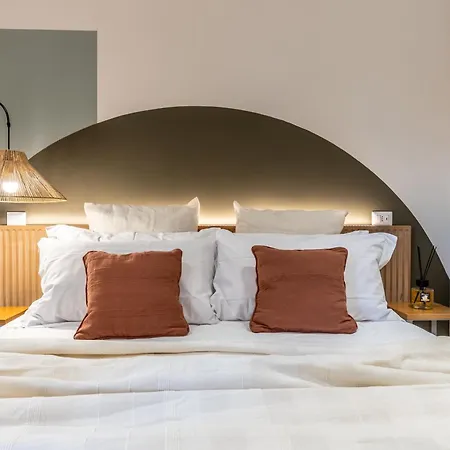 아파트 Dafne Nido Perfetto Per Coppie A 로마