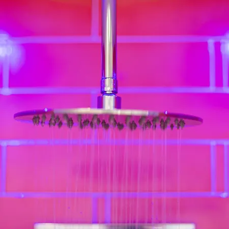 Dafne Nido Perfetto Per Coppie A * 로마