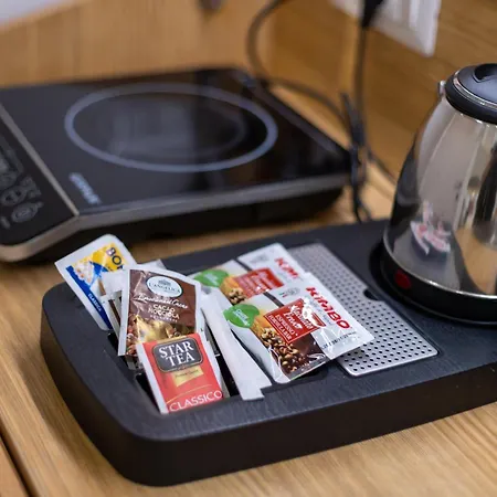 Dafne Nido Perfetto Per Coppie A