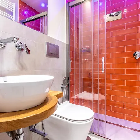 Dafne Nido Perfetto Per Coppie A